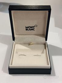 Scatola Originale Montblanc per Orecchini