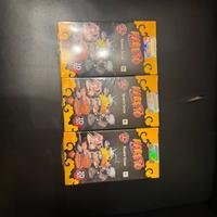 Box Naruto Mythos 1 edizoone