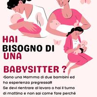 Babysitter