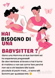 Babysitter