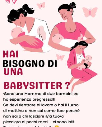 Babysitter