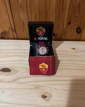 Orologio ufficiale AS Roma