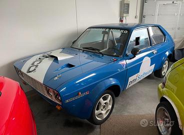 Fiat 128 Gruppo 2
