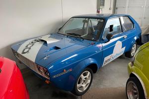 Fiat 128 Gruppo 2
