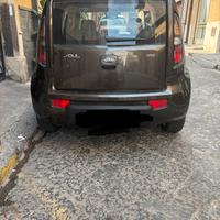 Kia soul 1 serie