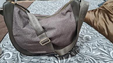 borsa borbonese 