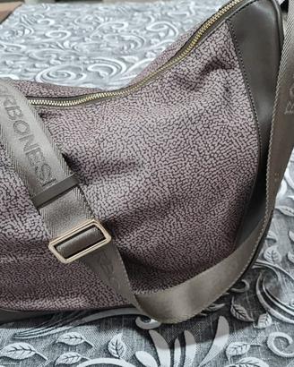 borsa borbonese 