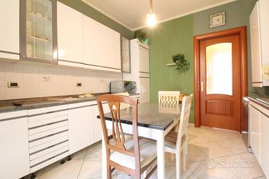 4 LOCALI A RIVOLI