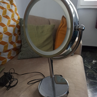 Specchio da tavolo Beuer