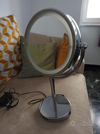 Specchio da tavolo Beuer