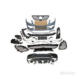 Mercedes C292 GLE Coupè 2015>19 Kit AMG 63 GT look