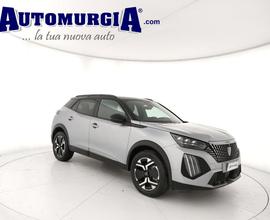 PEUGEOT 2008 BlueHDi 130 S&S EAT8 GT