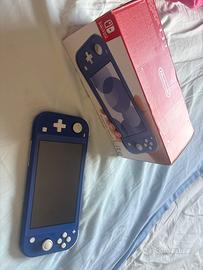 Switch Lite