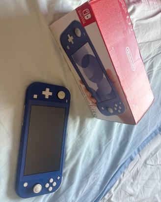 Switch Lite