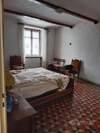 Casa indipendente Serralunga di Crea