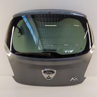 Portellone Post 169A4000 FORD KA '08