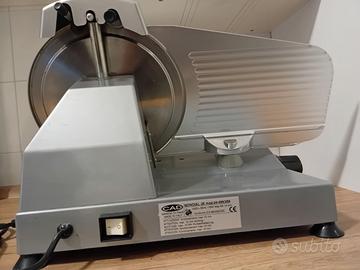 AFFETTATRICE MONDIAL CAD 25