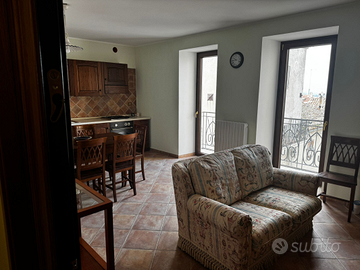 Appartamento nel cuore di Ferrazzano