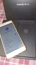 Huawai P9 Lite (2017)