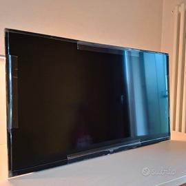 Smart Tv 32" HD