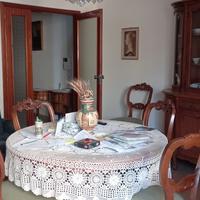 SOGGIORNO ANNI SETTANTA