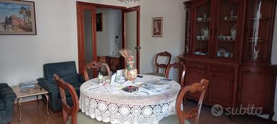 SOGGIORNO ANNI SETTANTA