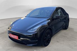 Tesla Model Y 75 kWh Performance Dual Motor 4...
