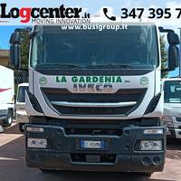 Compattatore di Rifiuti Professionale