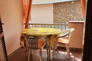 Bilocale 2/4 posti in centro paese