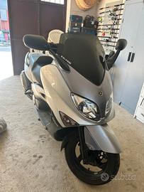 Scooter tmax
