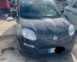 FIAT Panda 3ª serie - 2017