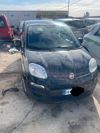 FIAT Panda 3ª serie - 2017