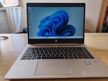 HP ProBook 440 G6 (RAM 16 GB)