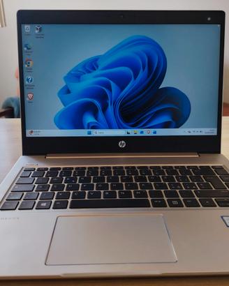 HP ProBook 440 G6 (RAM 16 GB)