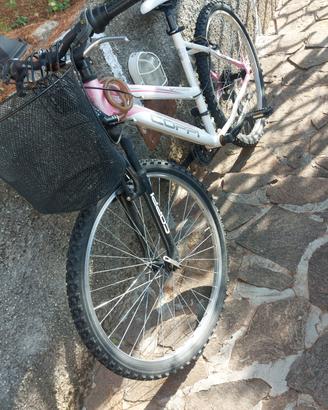 mtb coppi viper lady