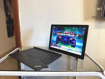 LENOVO X1 TABLET 2 IN 1 DISPLAY 2K TOUCH PESO 1KG