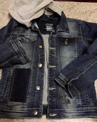 abbigliamento bimbo