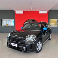 Mini Cooper D Countryman 150cv
