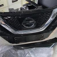 Nissan qashqai 2018 ricambi