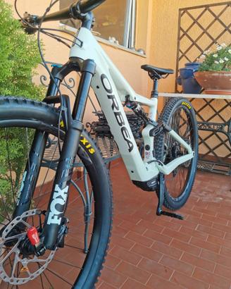 ORBEA RISE M20 CARBON