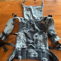 Marsupio neonato fidella