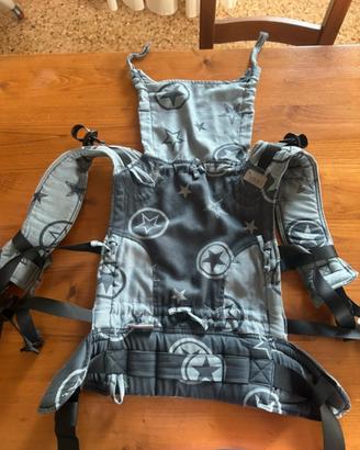 Marsupio neonato fidella