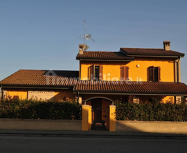 Villa a Trecasali vendita privato