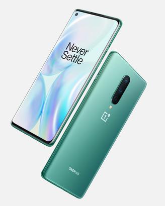 OnePlus 8 smartphone