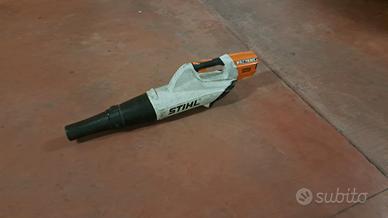 soffiatore sthil 