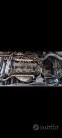 Motore alfa romeo 147.