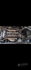 Motore alfa romeo 147.