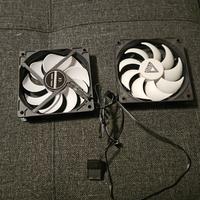 Ventole per pc Montec