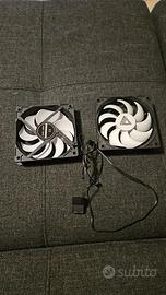 Ventole per pc Montec