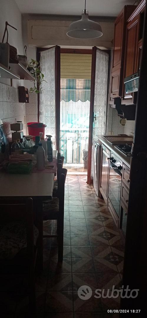 Appartamento – Carrara, Marina di Carrara - Vista 3
